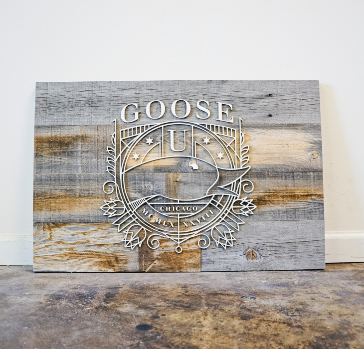 Goose Island Beer Company