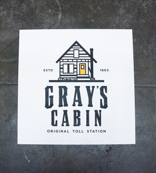 Gray’s Cabin