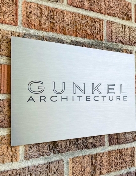 Gunkel Architecture Gunkel Architecture