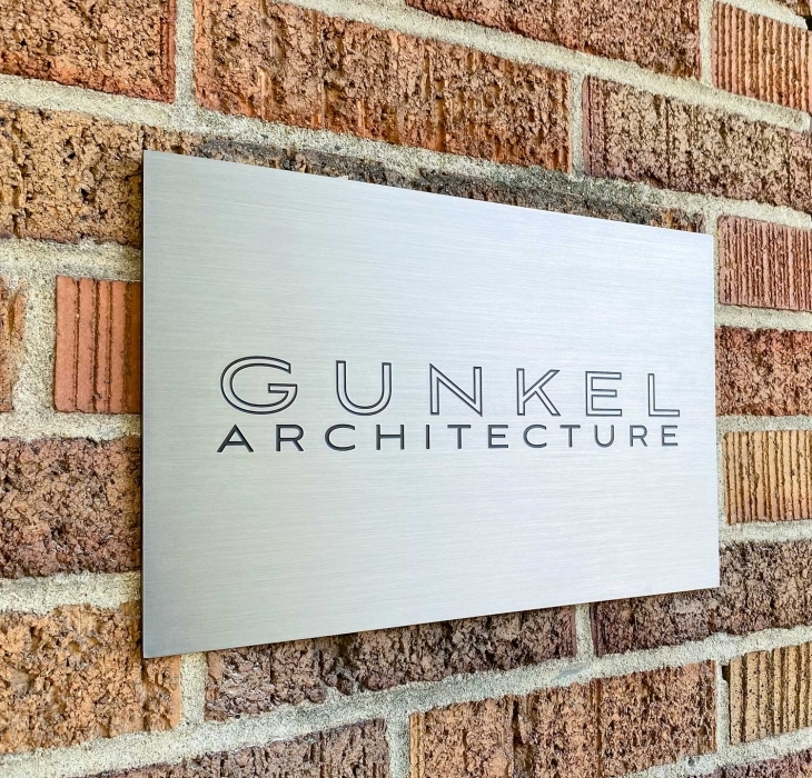 Gunkel Architecture