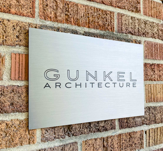 Gunkel Architecture