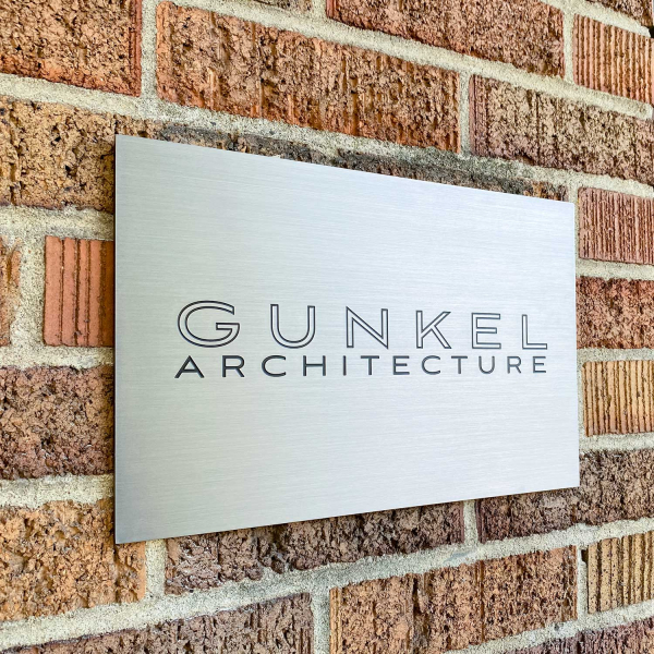 Gunkel Architecture