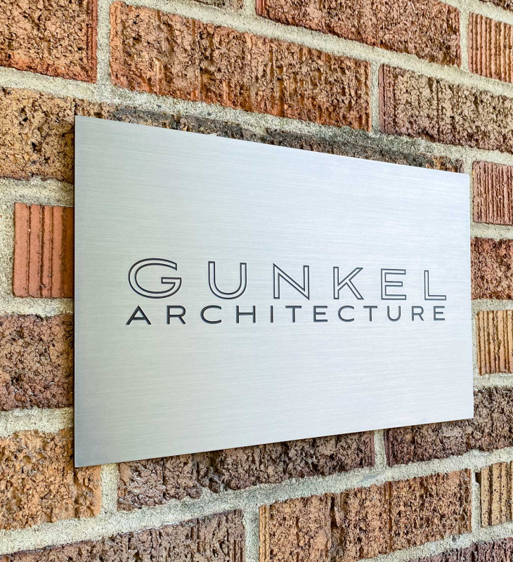 Gunkel Architecture