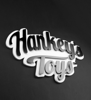 Mr. Hankey’s Toys