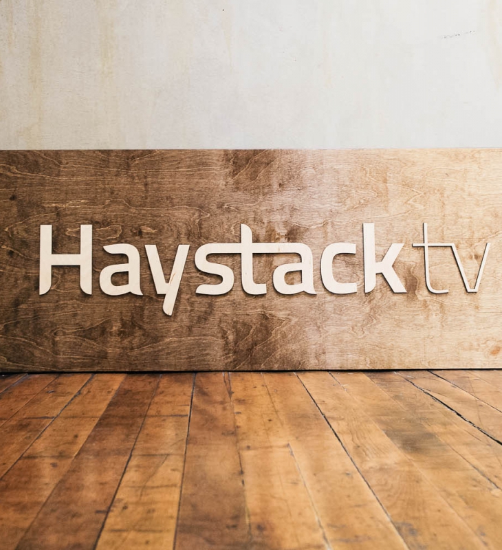 Haystack TV