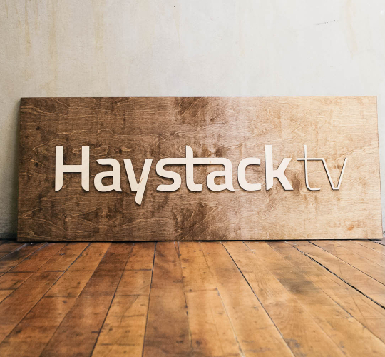 Haystack TV