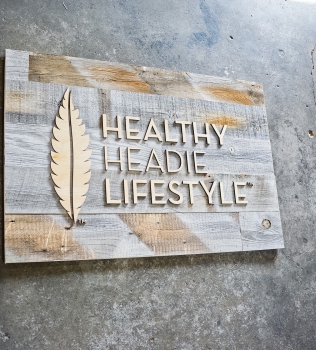Healthy Headie Lifestyle