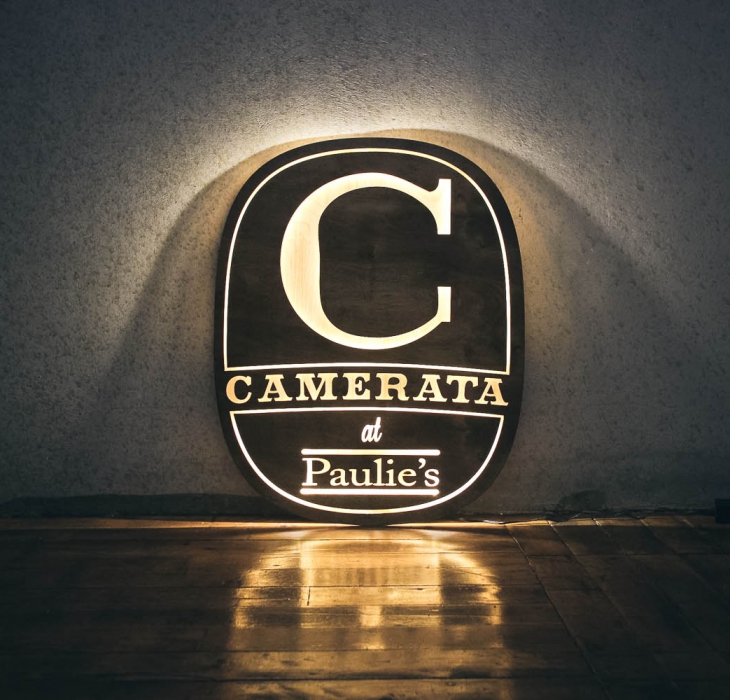 Camerata
