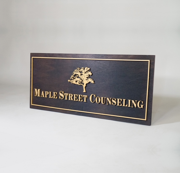 Maple Street Counseling