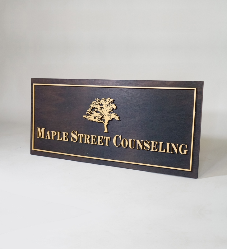 Maple Street Counseling