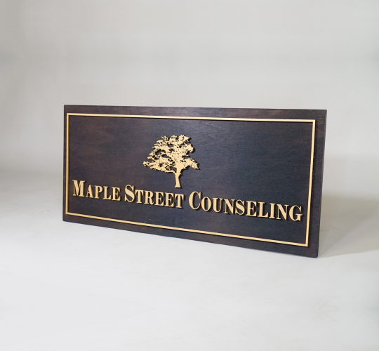 Maple Street Counseling