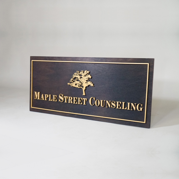 Maple Street Counseling