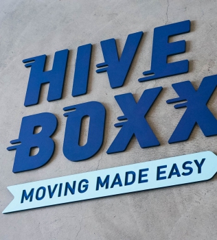 HiveBoxx