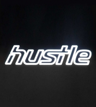 Hustle