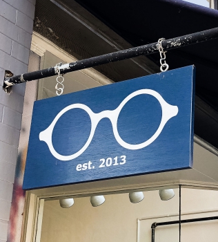 Ideal Eyes Optometry