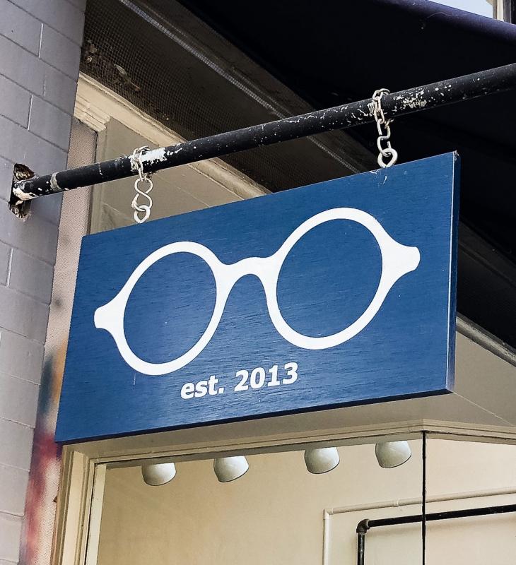 Ideal Eyes Optometry