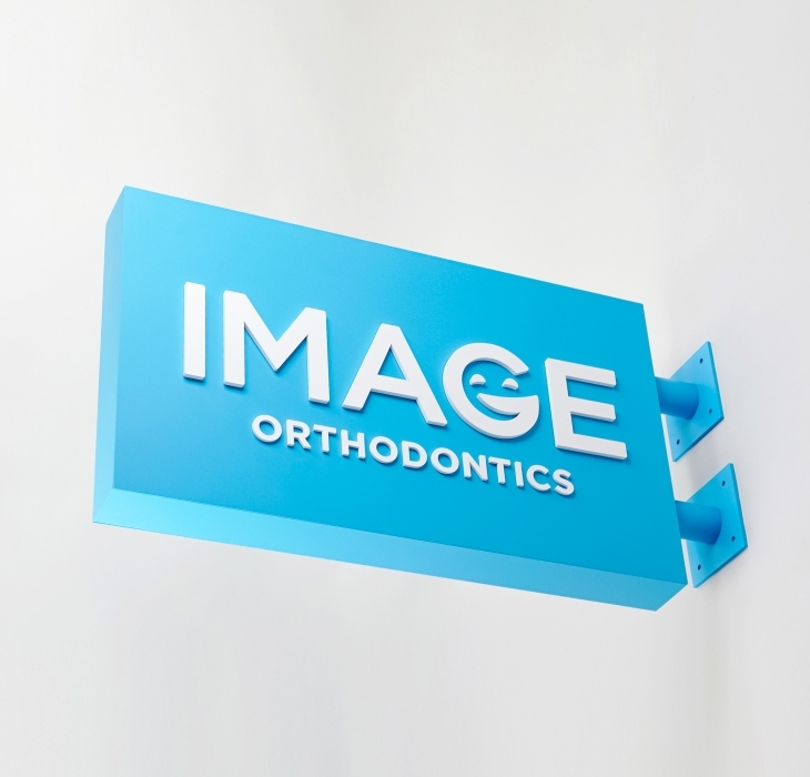 Image Orthodontics