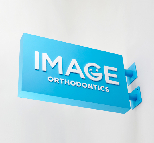 Image Orthodontics