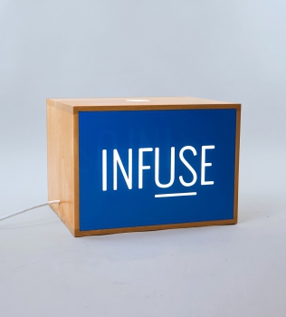 Infuse