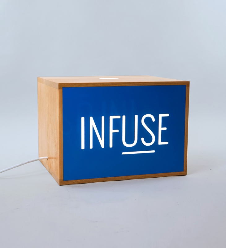 Infuse