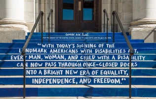 Part 1: What is ADA signage?