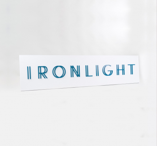 Ironlight