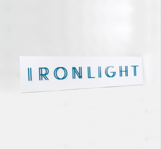 Ironlight