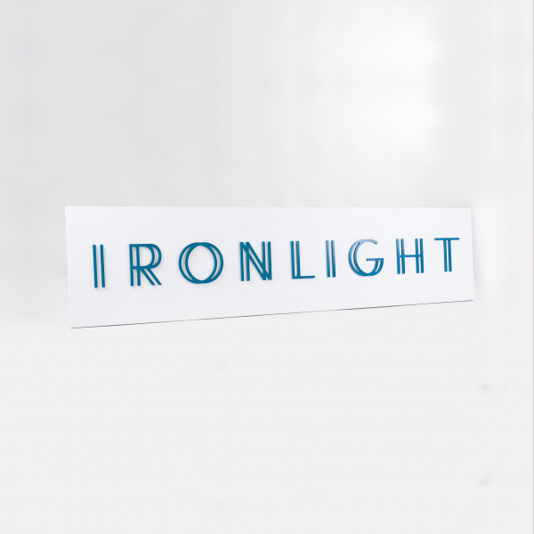 Ironlight