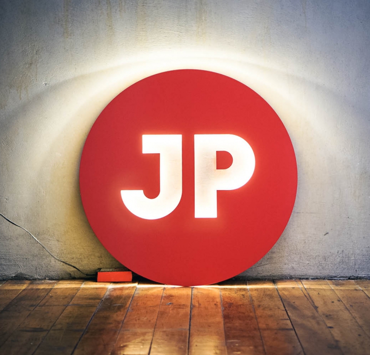 JP Marketing