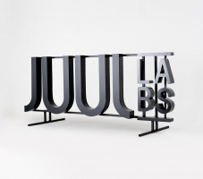 JUUL Shelf Sign