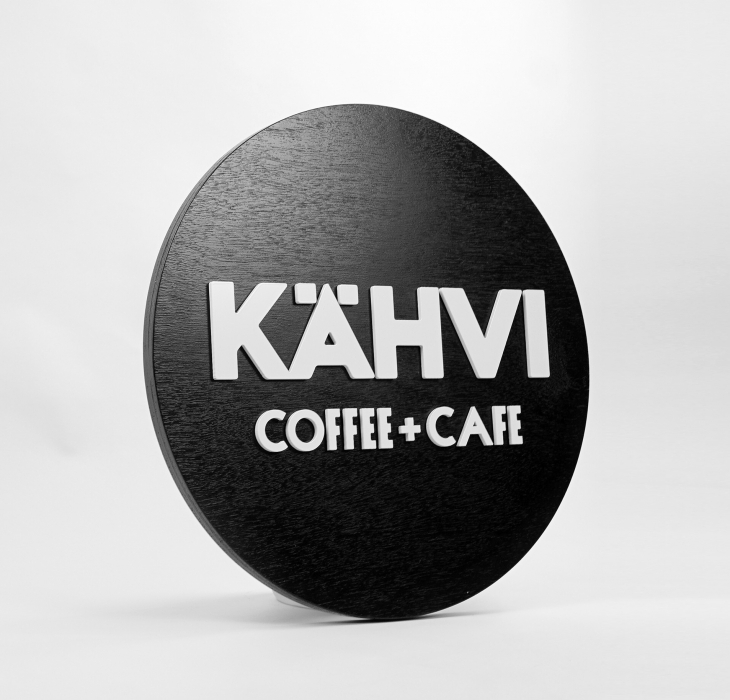 Kahvi Coffee House + Cafe