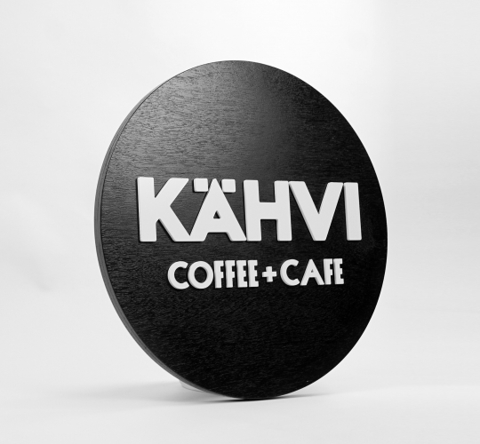 Kahvi Coffee House + Cafe