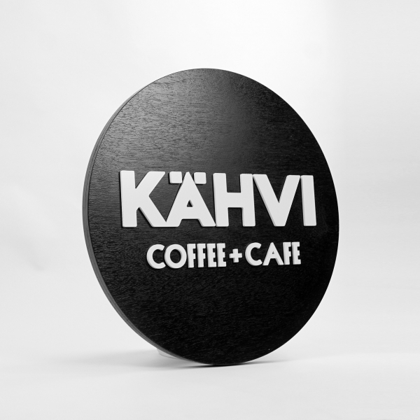Kahvi Coffee House + Cafe