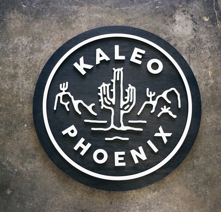 Kaleo Phoenix