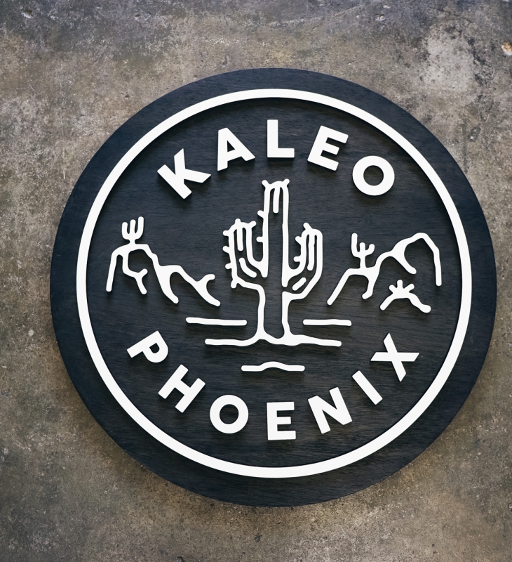 Kaleo Phoenix
