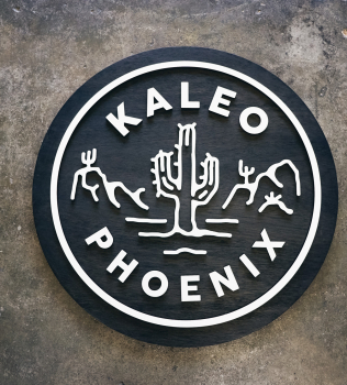 Kaleo Phoenix