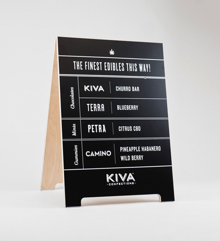 Kiva Confections