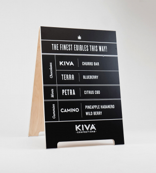 Kiva Confections