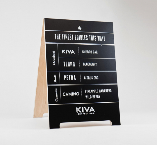 Kiva Confections