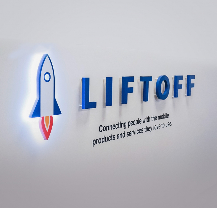 Liftoff