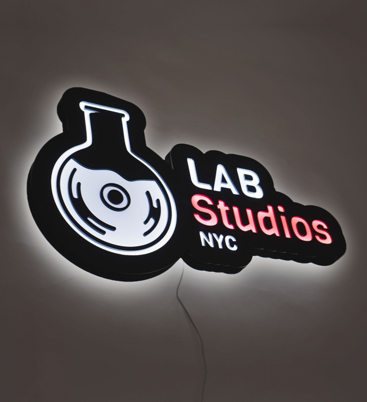 Lab Studios