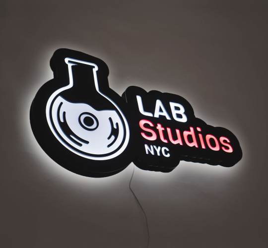 Lab Studios