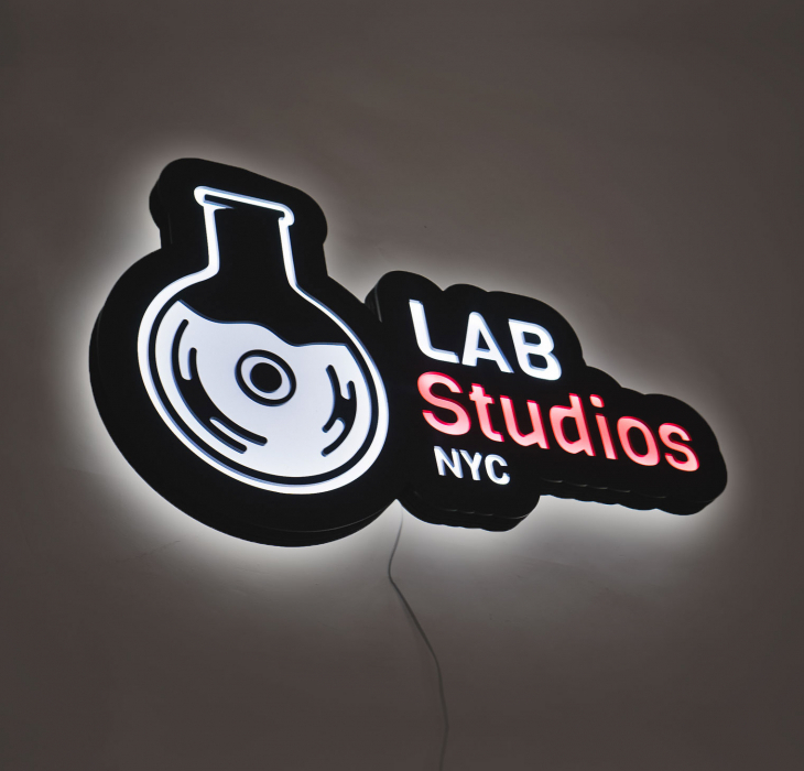 Lab Studios