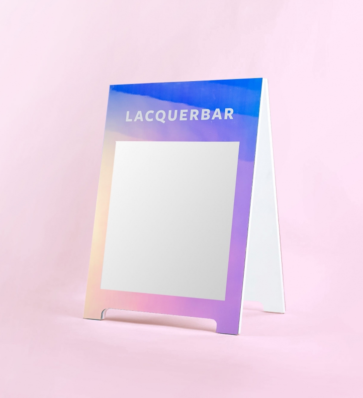 Lacquerbar