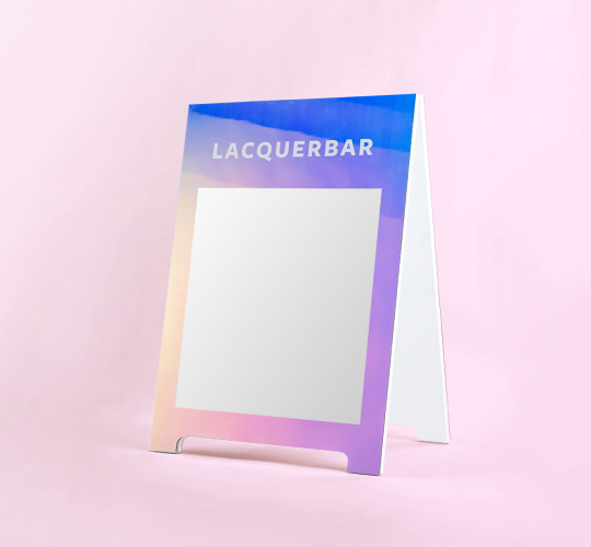 Lacquerbar