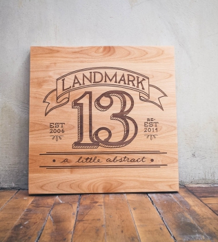Landmark 13