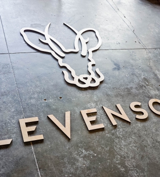 Levenson
