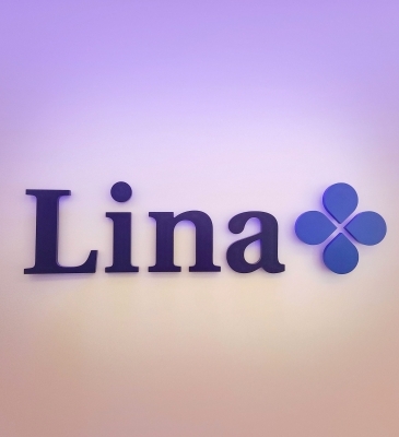 Lina