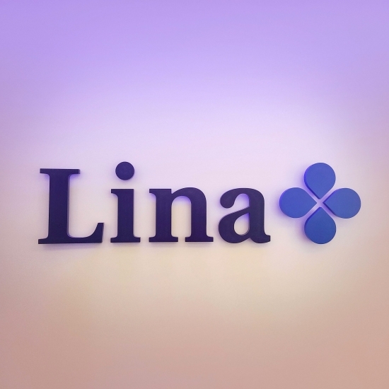Lina