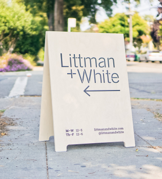Littman + White